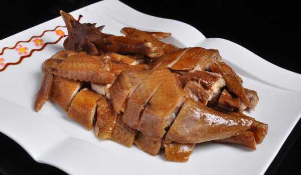 在河南，有多少种烧鸡，哪一种最好吃（镇平不锈钢制品制造）-图2