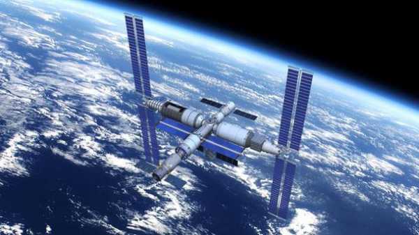 空间站在太空无人值守时，别国飞船去对接了怎么样（成华区不锈钢制品批发）-图3