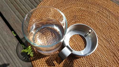 玻璃杯、瓷杯、不锈钢哪个用来喝茶好（威尼斯不锈钢制品公司）-图3
