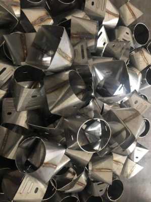 泰州市奥泰金属材料制品有限公司的产品质量如何（泰州不锈钢制品厂）-图1