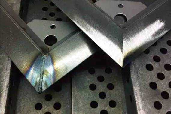 不锈钢焊接后如何做表面处理（不锈钢制品表面工艺如何）-图1