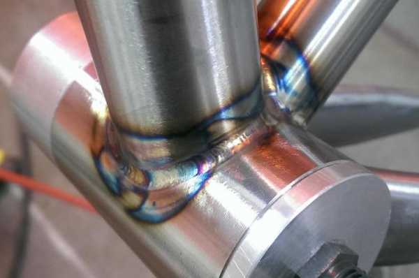 不锈钢的焊接方法教程（青海金属不锈钢制品加工）-图2