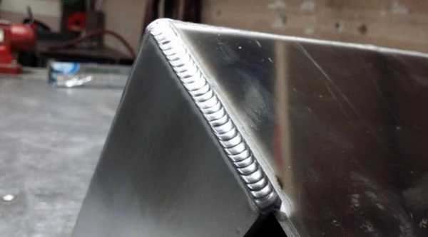 不锈钢的焊接方法教程（青海金属不锈钢制品加工）-图3