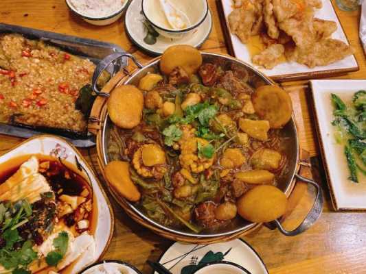 为什么传统的东北菜是以黑龙江菜为主，而不是吉菜、辽菜（鸡西不锈钢制品厂）-图2