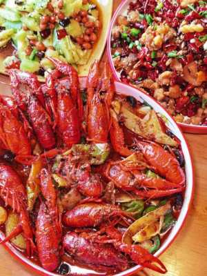 上海的哪家小龙虾好吃（徐汇不锈钢制品哪家好点）