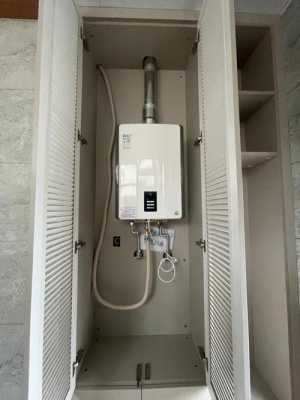 家庭装修将如何选择热水器（凉山不锈钢制品生产公司）-图2