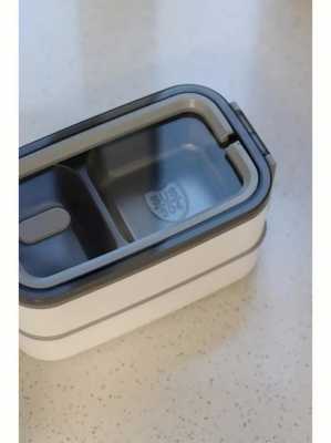 不锈钢饭盒可以用微波炉加热吗（不锈钢制品厂饭盒）-图2