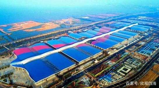 中国有哪些超级工程（海沧不锈钢制品源头工厂）-图2
