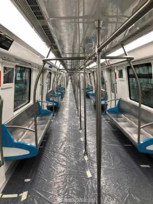 为什么武汉地铁扶手没有吊环，公交也没有（武汉地铁内不锈钢制品）-图3