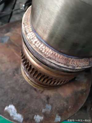 铜和不锈钢怎么焊接（铜和不锈钢制品反应）-图1