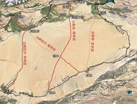 如果塔克拉玛干沙漠变成草原的话，会对中国气候有什么影响（且末不锈钢制品加工公司）