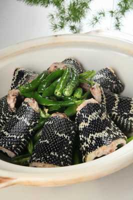在佛山，蛇都有哪些吃法（佛山小辣椒不锈钢制品）-图3