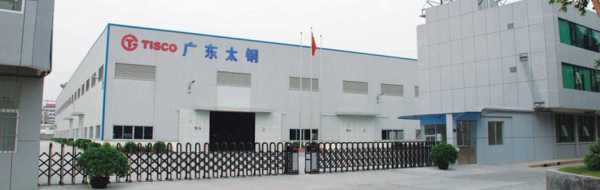 上海的大型不锈钢加工厂，介绍几个给我。要地址和厂名谢谢（不锈钢制品厂盘点）