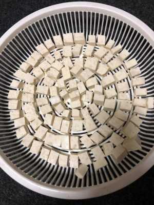 豆腐乳怎么做（景洪市不锈钢制品）-图1