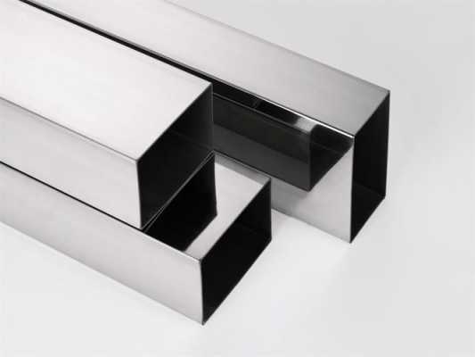 不锈钢是属于金属材料吗（不锈钢制品属于金属制品嘛）-图1