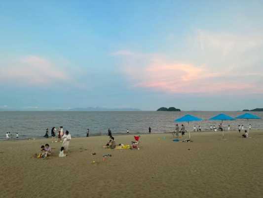 暑期想带孩子去海边玩。我坐标在南京，一共四天左右，有没有好点的海滩推荐（乳山市不锈钢制品加工）