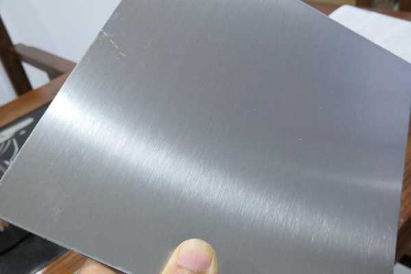不锈钢有没有磁性（不锈钢制品有磁性的吗）-图3