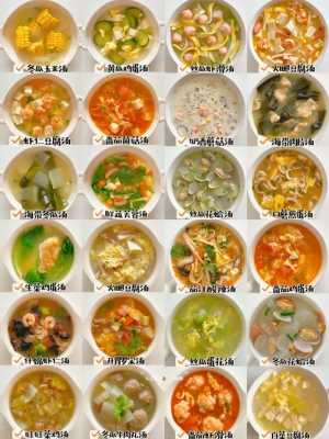 蔬菜汤怎么做（江苏高邮不锈钢制品厂家）-图2