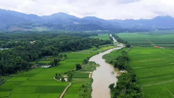 中缅边境的大盈江风景如何，值得去吗（凯邦不锈钢制品厂）-图3