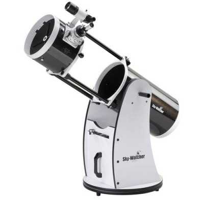 想买一个天文望远镜，有推荐的吗，入门级别的（承信达不锈钢制品厂）-图3