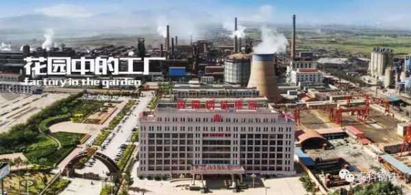 潍坊的一个县城是如何成为“江北第一铝都”的（伟盛不锈钢制品厂）